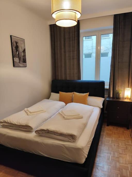 Apartament Elephant- Metro To The Opera 1 Min Away *
